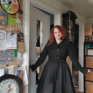 Cæcilie added a photo of their purchase