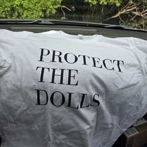 Samantha added a photo of their purchase