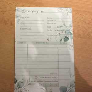 Kathrin added a photo of their purchase