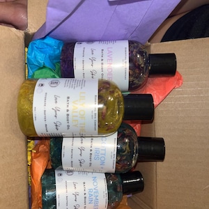 Bridget added a photo of their purchase