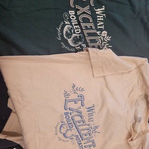 CHI added a photo of their purchase