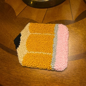 Kendall added a photo of their purchase
