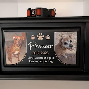 Annie added a photo of their purchase