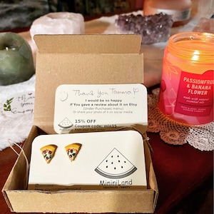 Tamara added a photo of their purchase