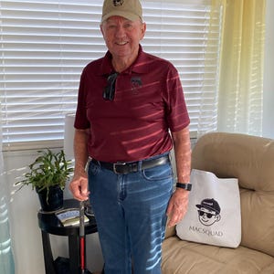 Sandy added a photo of their purchase