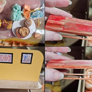 Tina added a photo of their purchase