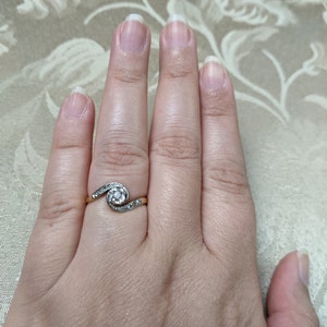 Cristina added a photo of their purchase