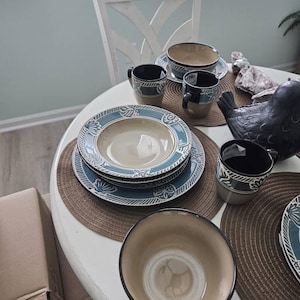 Comprador de Etsy ha añadido una foto de su compra