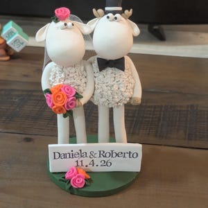 Trish added a photo of their purchase