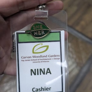 Nina added a photo of their purchase