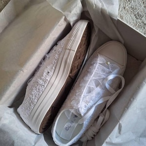 Lee-Ann added a photo of their purchase