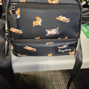 Ana added a photo of their purchase