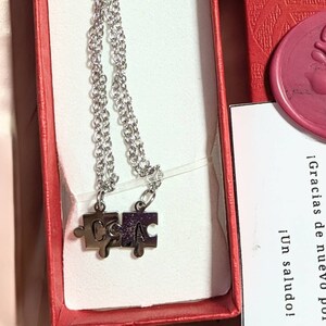 Andrea a ajouté une photo de son achat