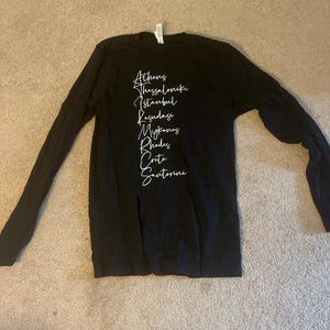 Erin added a photo of their purchase