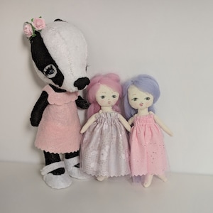 Pink added a photo of their purchase