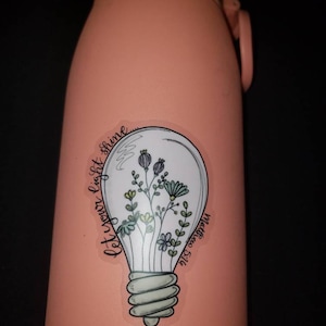 Etsy buyer added a photo of their purchase