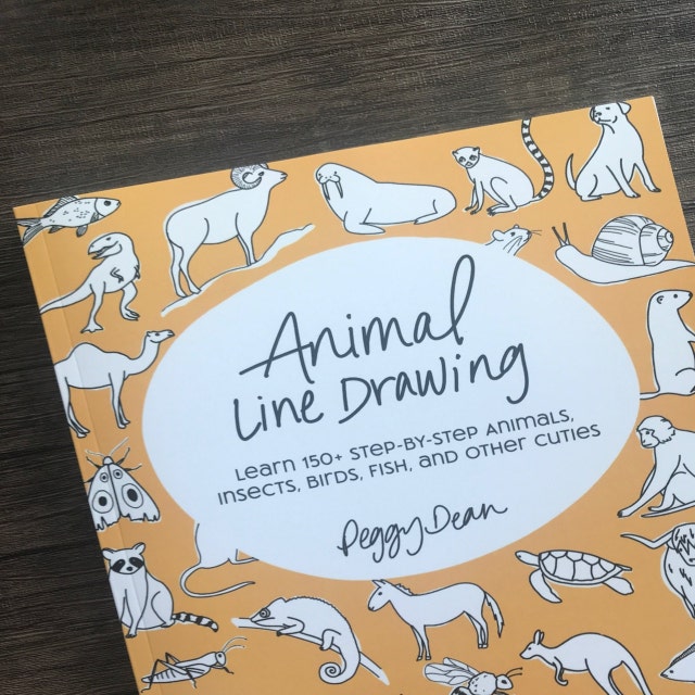 How to Draw Books. 101 Ways to Draw Animals. Simple Step-by-Step  Instructions for Intermediate Artists. Focus on Lines, Shapes and Forms to  Improve Fine Motor Control (Paperback) 