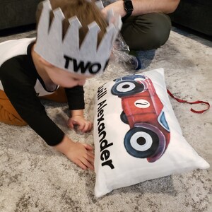 Elisha added a photo of their purchase