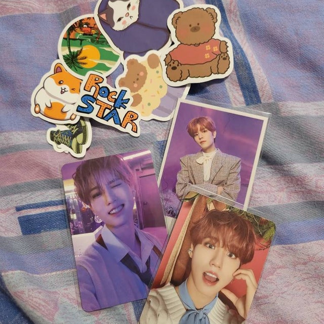 ハン christmas evel④ Christmas EveL - YouTube