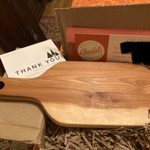 Devon added a photo of their purchase