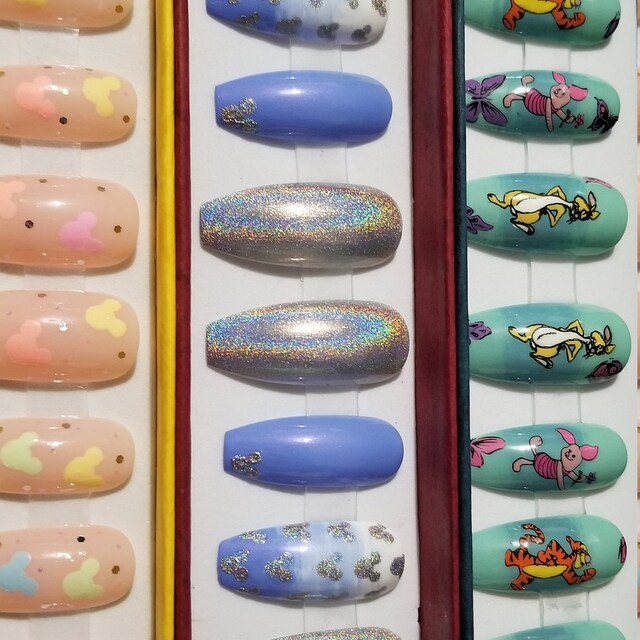 Lilly May added a photo of their purchase