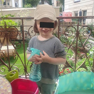 Tina added a photo of their purchase
