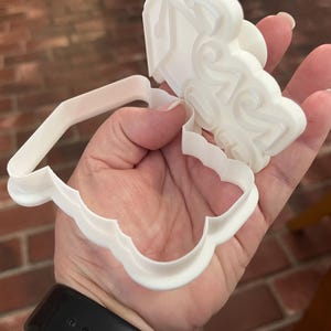 Hope added a photo of their purchase