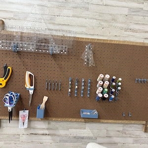 Comprador de Etsy ha añadido una foto de su compra