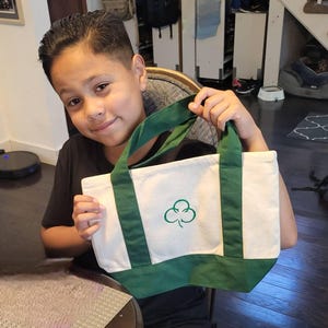 Carmen added a photo of their purchase