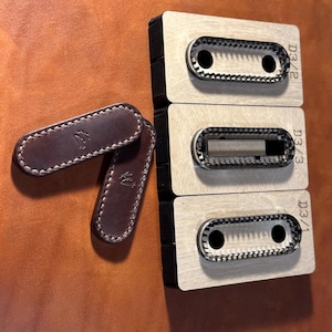 Kimber added a photo of their purchase
