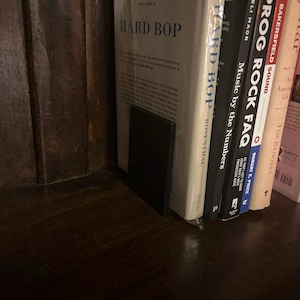 Donald added a photo of their purchase