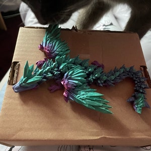 Tracey added a photo of their purchase