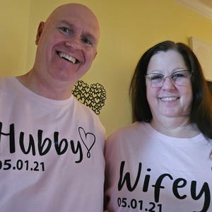 Patricia added a photo of their purchase
