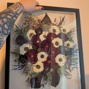 Olivia added a photo of their purchase