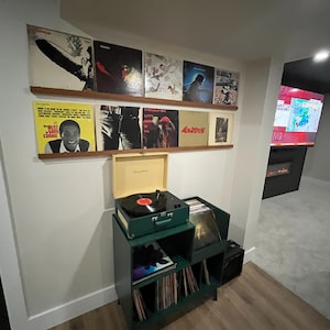 Fred added a photo of their purchase