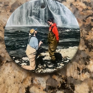 Lori added a photo of their purchase