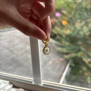 Eliza added a photo of their purchase