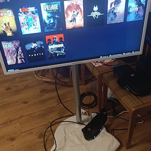 Łukasz added a photo of their purchase