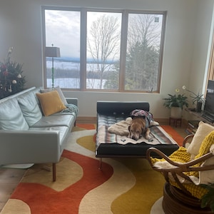 Christine added a photo of their purchase