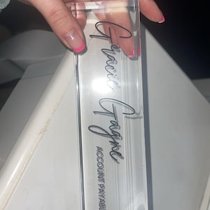 Gracie added a photo of their purchase