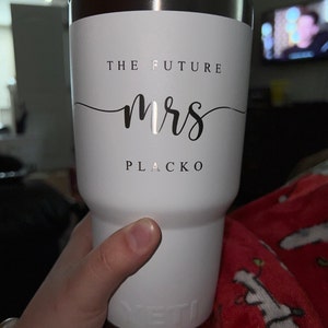 Etsy buyer added a photo of their purchase