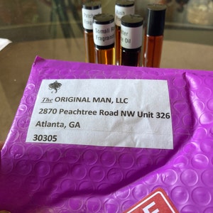 carla added a photo of their purchase