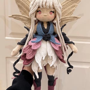 Jasmine a ajouté une photo de son achat