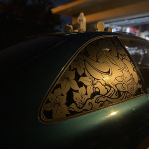 Juan added a photo of their purchase