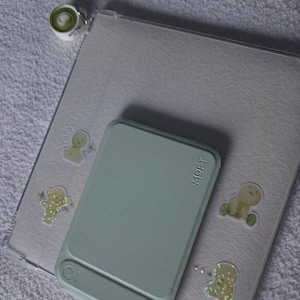 Etsy buyer added a photo of their purchase