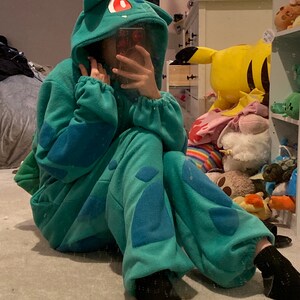 Custom Black Dragon Kigurumi adult Onesie Pajama | Etsy