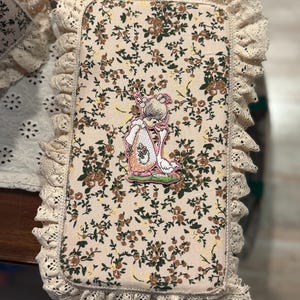 Alma added a photo of their purchase