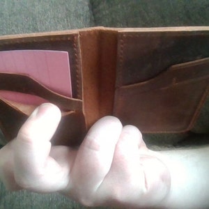 Matt added a photo of their purchase