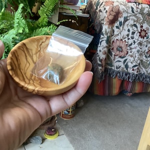 Etsy-Käufer:in hat ein Foto des gekauften Artikels hinzugefügt
