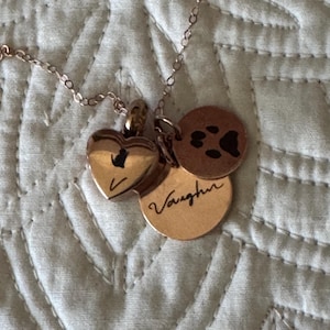 Elaina added a photo of their purchase